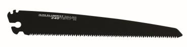 TAJIMA® Sägeblatt 240 mm/0,9 mm für ALUMINIST-Sägen ALB240